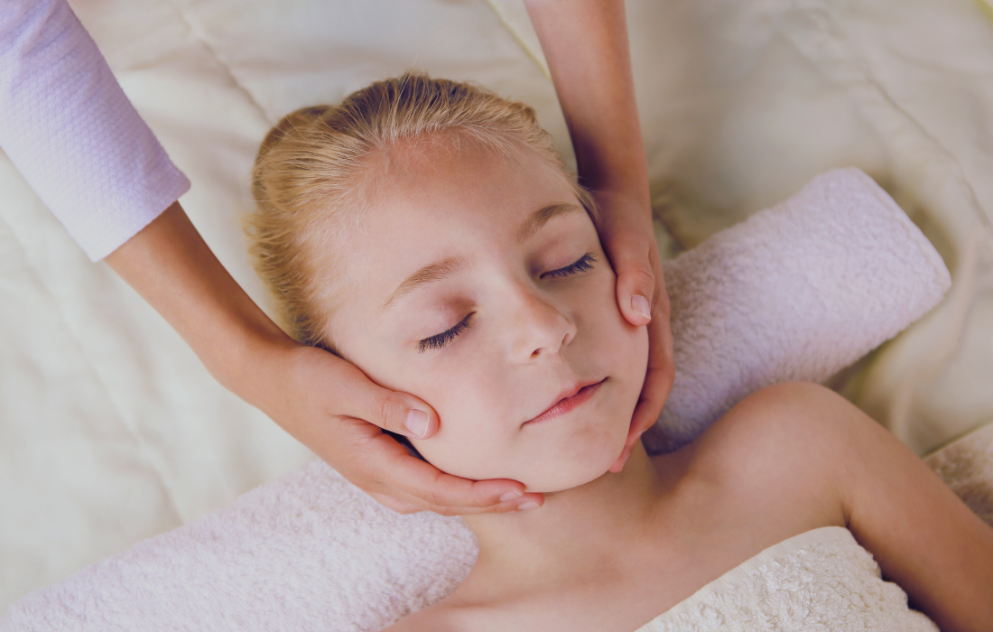 Bliss of Siam : Thai Massage Krankenkasse Anerkannt Zurich - 7