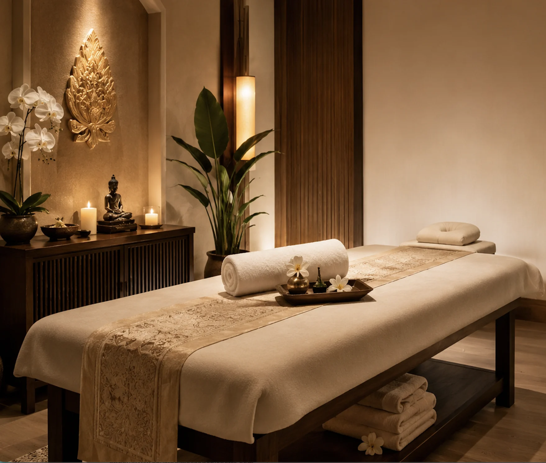 Bliss of Siam : Thai Massage Krankenkasse Anerkannt Zurich - AnyaThaiMassageBienEtre